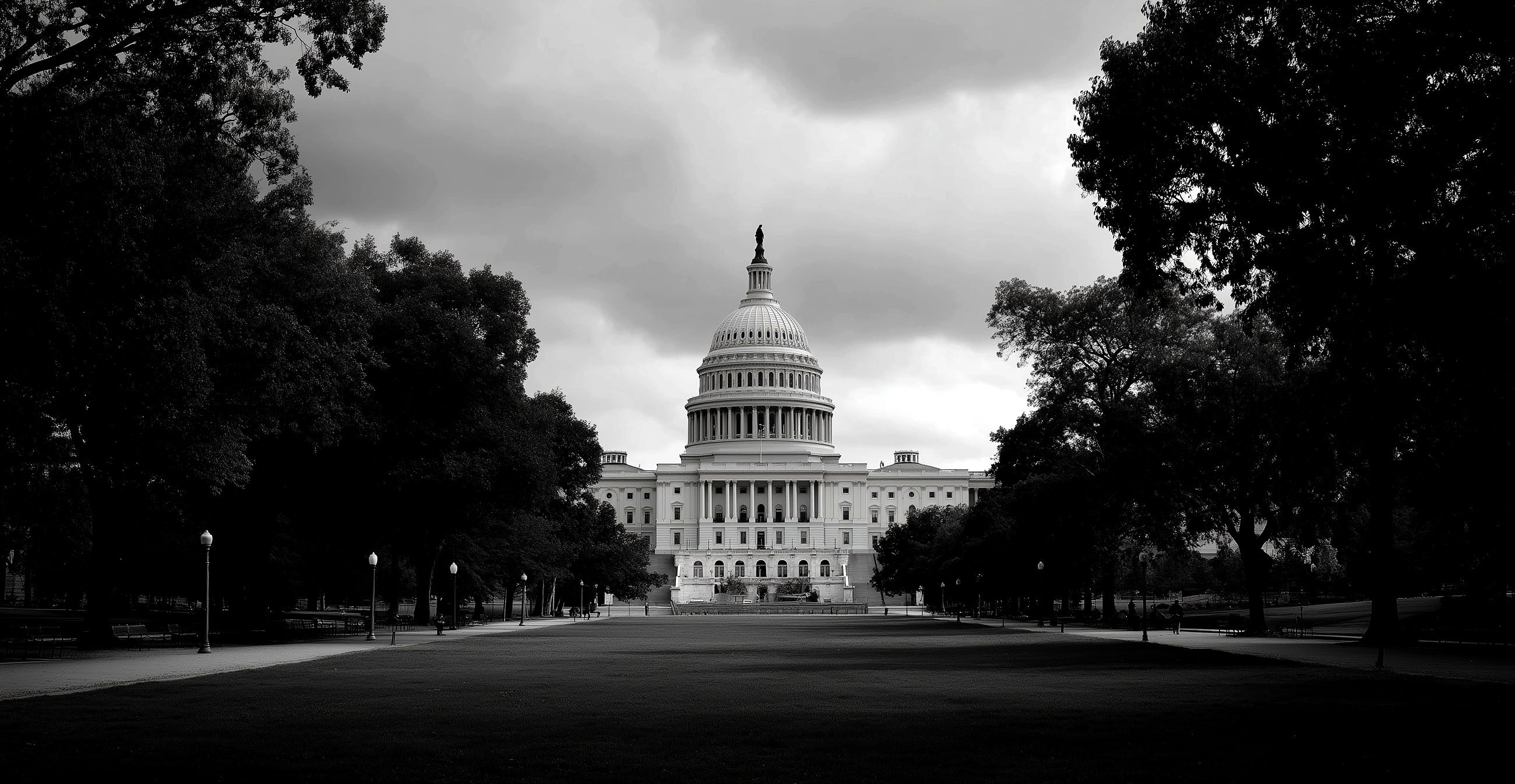 Shutdowns: Pauses That Pulse