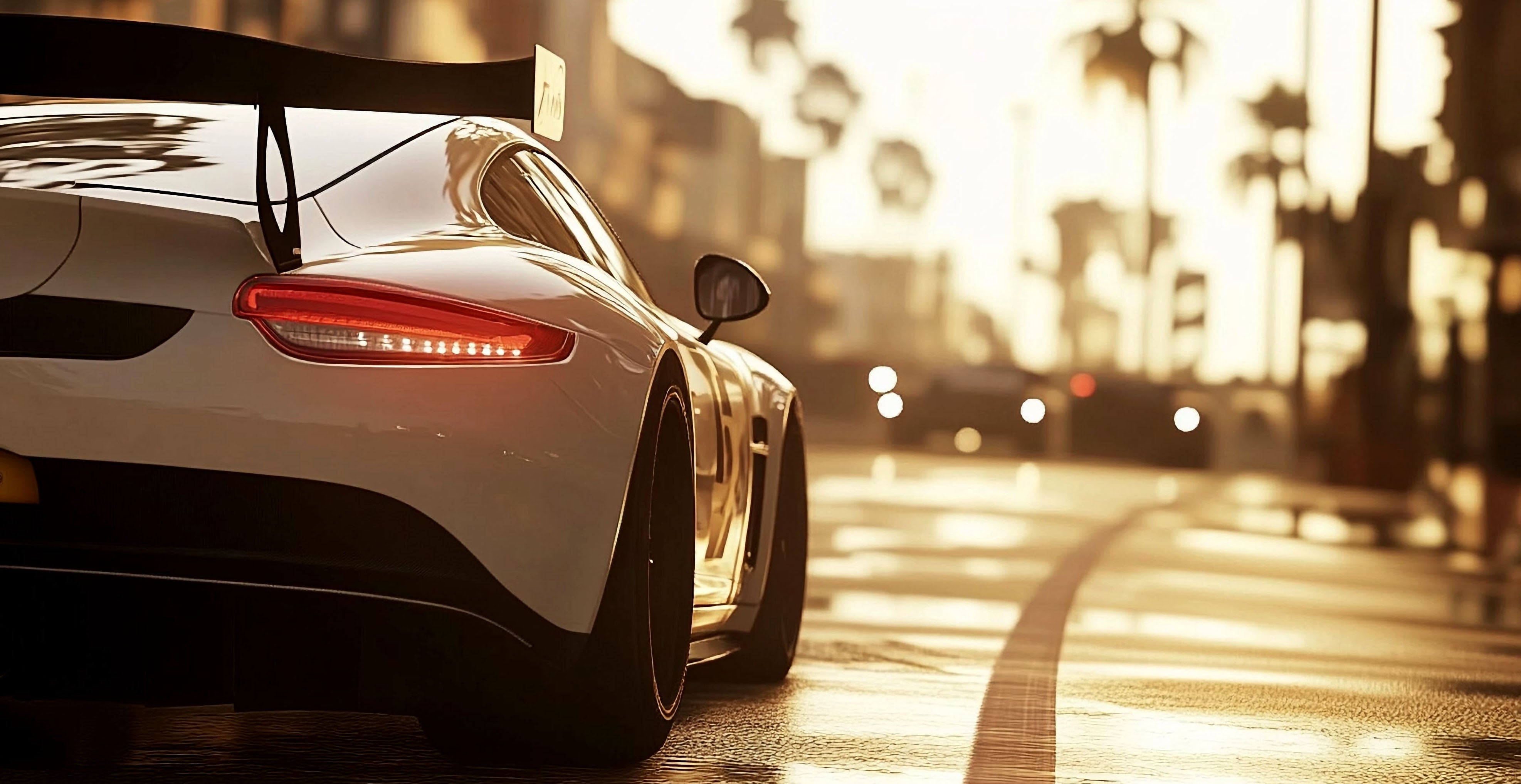 Revving Up the Competition: Top Sim Racing Games – Dejavusoul
