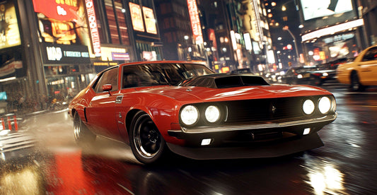 Top 6 Next-Level Simulation Games