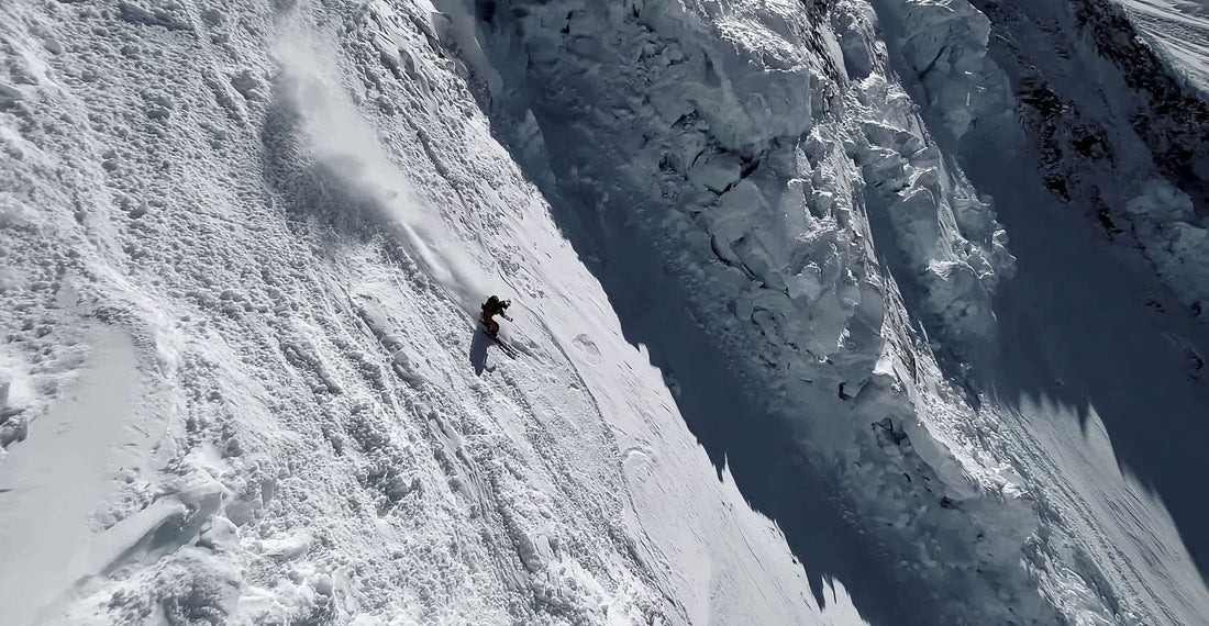 Bargiel Everest Oxygen-Free Glory