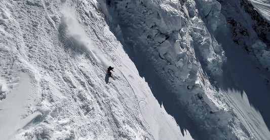 Bargiel Everest Oxygen-Free Glory