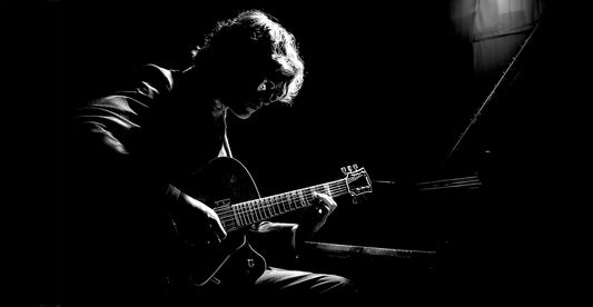 15 Chord Progressions That Rule Every Song