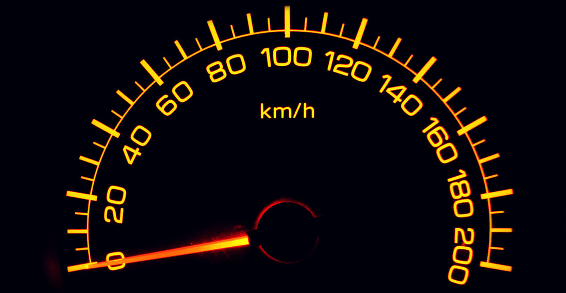 Speed Unit Converter