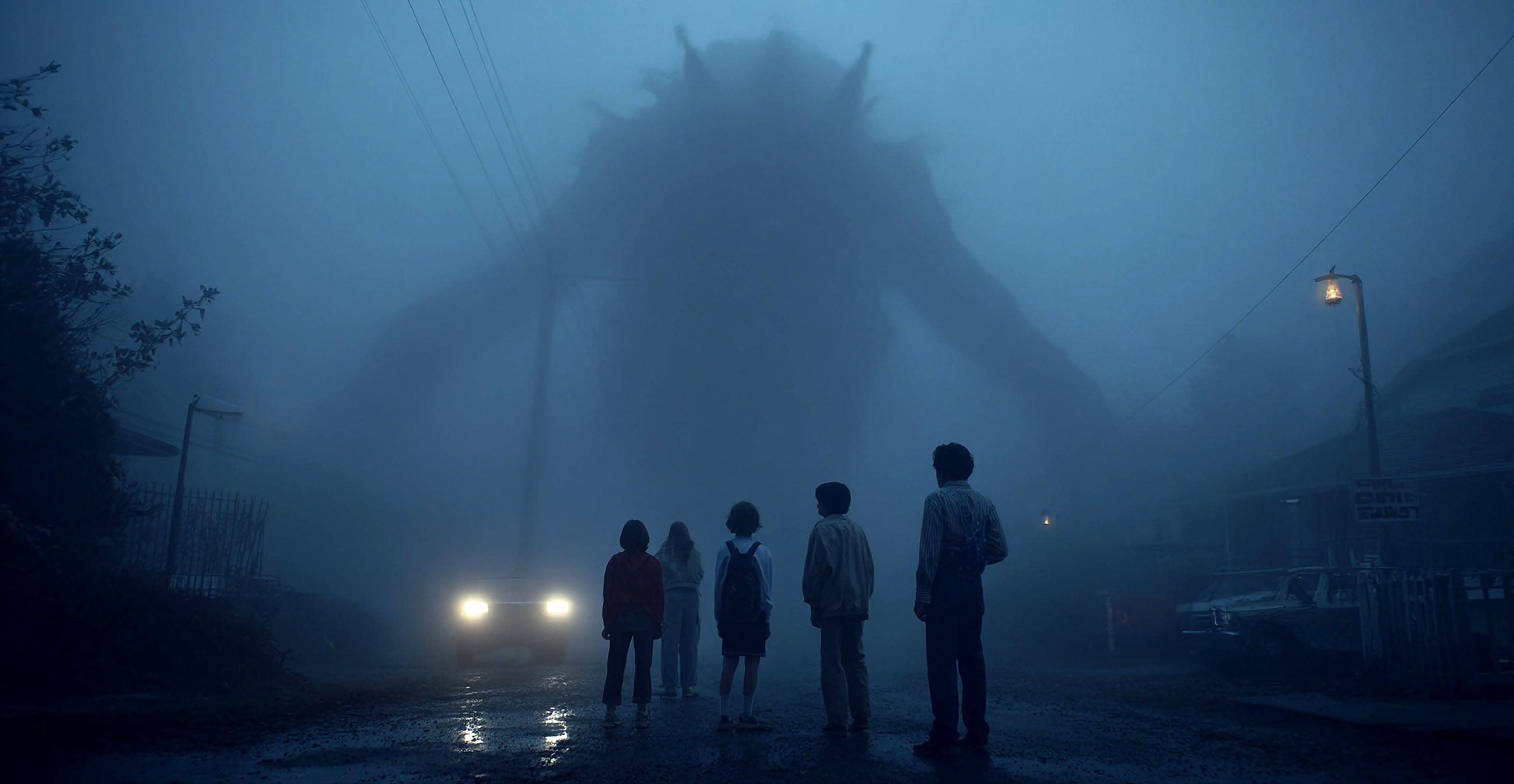 Stranger Things 5 Revealed
