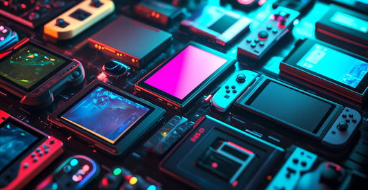 Nintendo Switch vs. Switch 2: A Future Unveiled