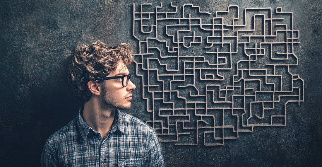 Top 20 Brain-Bending Tech Puzzles