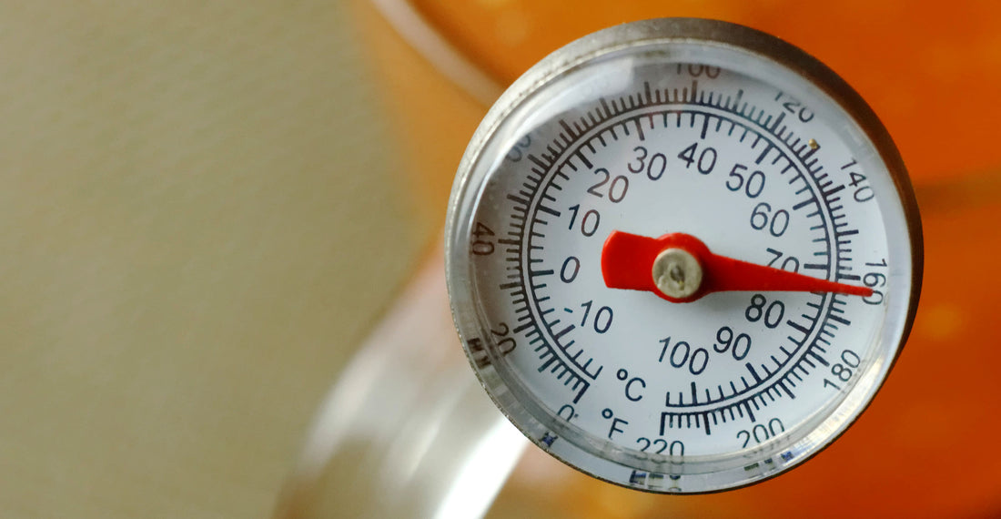 Temperature Unit Converter