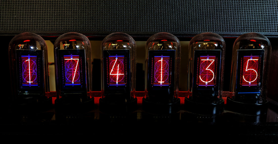 Voltage Requirements for Vacuum Tubes