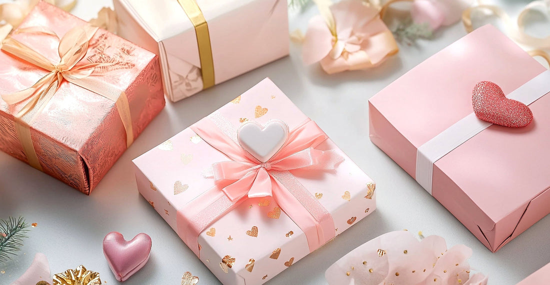 10 Heartfelt Valentine's Gifts on Amazon