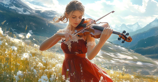 Vivaldi’s Solos Ignite Audiophile Souls