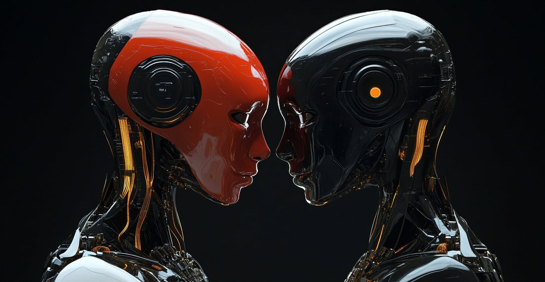 Tesla's Robotic Revolution