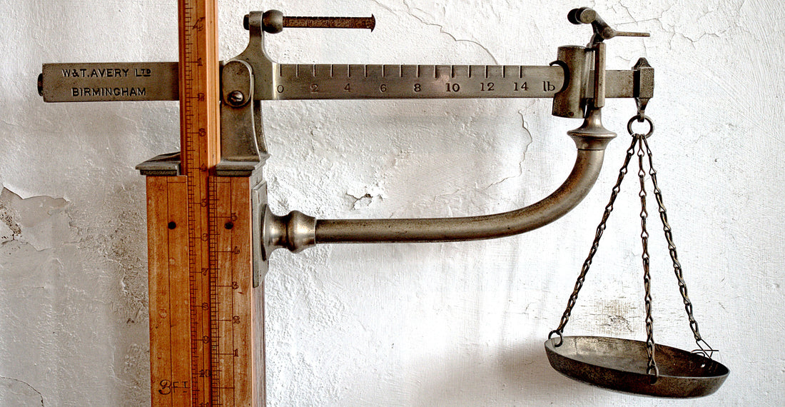 Weight Unit Converter