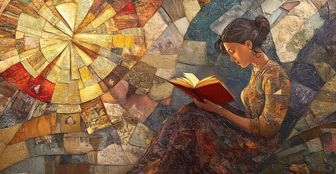 The Heart of the Bible