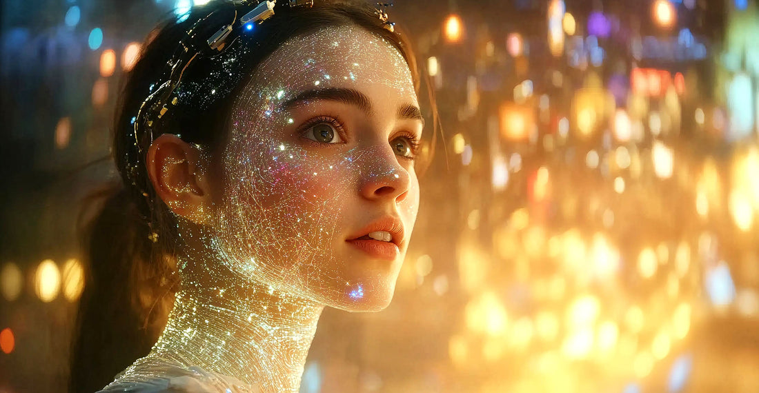 Willow: Google's Quantum Leap