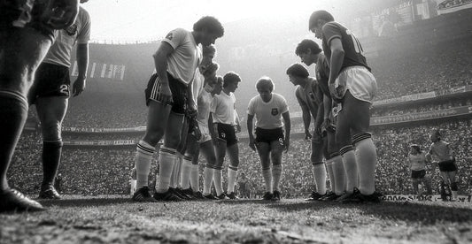 World Cup: Timeless Triumph