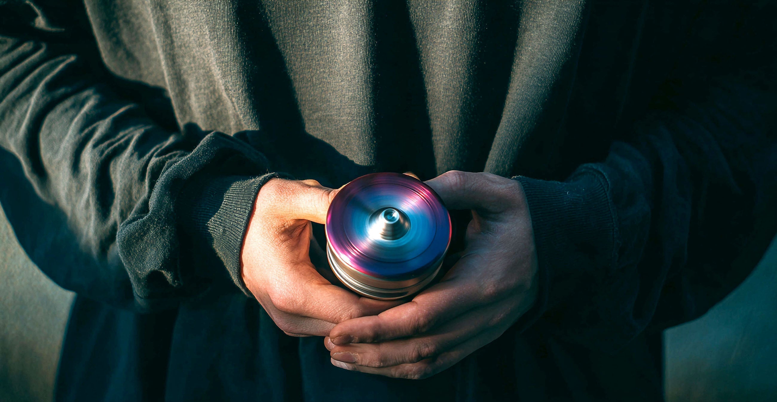 Miura's Yoyo Triumph Inspires