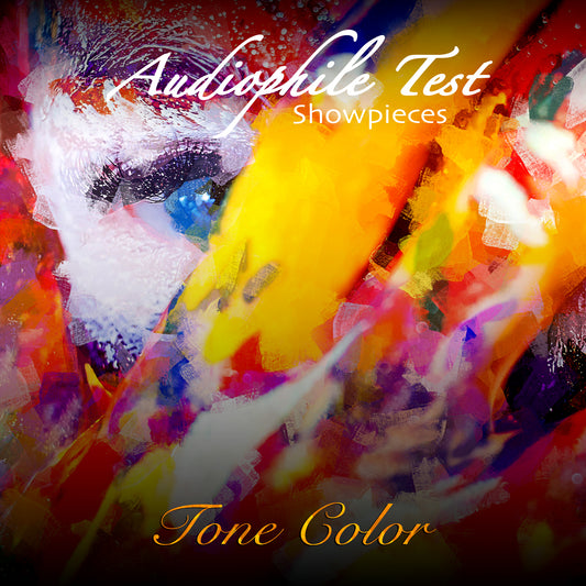 Tone Color